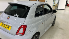 Abarth 595 1.4 T-Jet 165 Turismo 3dr Petrol Hatchback